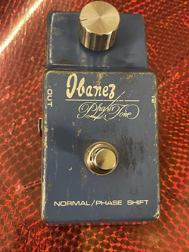 Vintage 70er jahre ibanez - vintage,