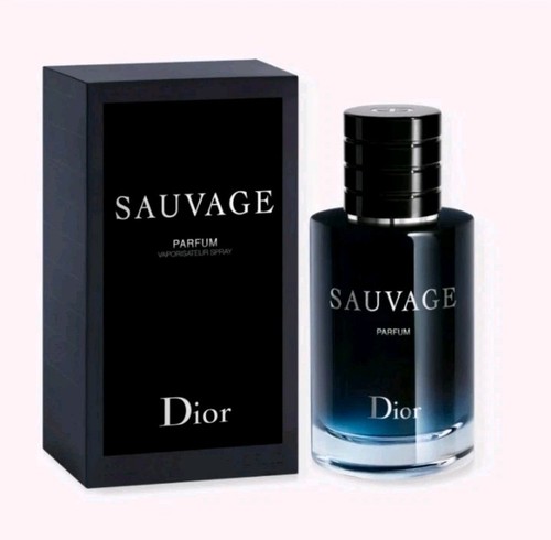 Dior sauvage parfum für - parfum,