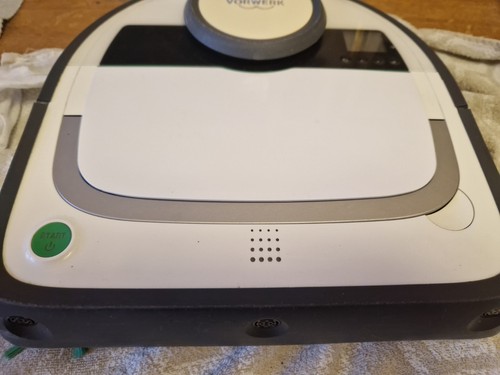 Vorwerk kobold vr200 - kobold,