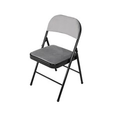 Klappstuhl Velvet Gestell