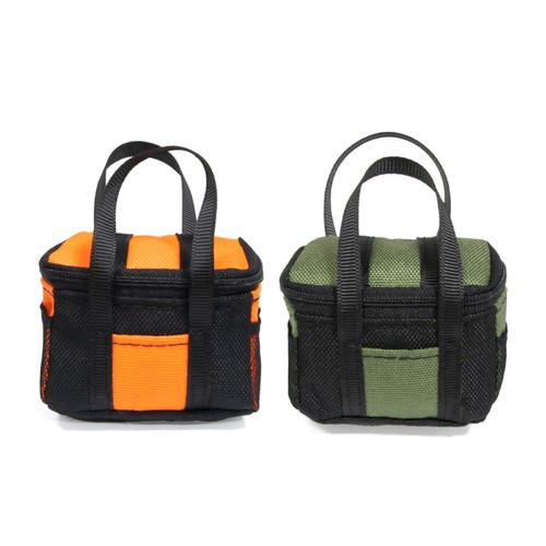 Mini realistische handtasche - mini,