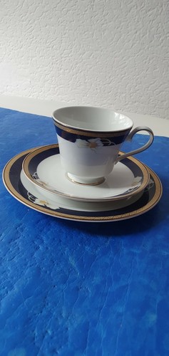 Christineholm fine china - christineholm,