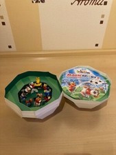 Ü-Ei Diorama Ferrero Magic Sport 2 Erscheinungsjahr 2008