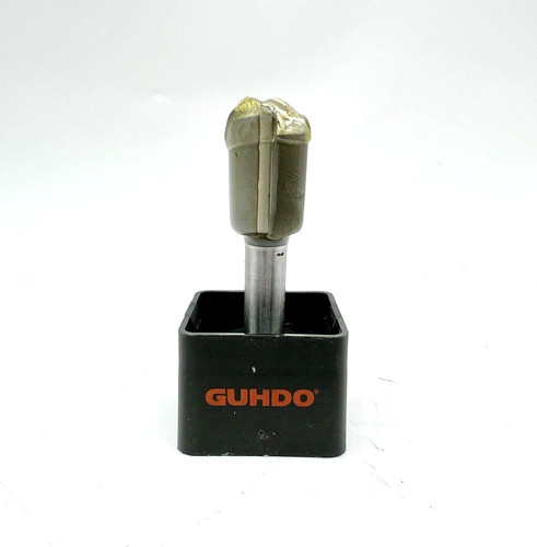 Nutfräser guhdo d14 - z2,