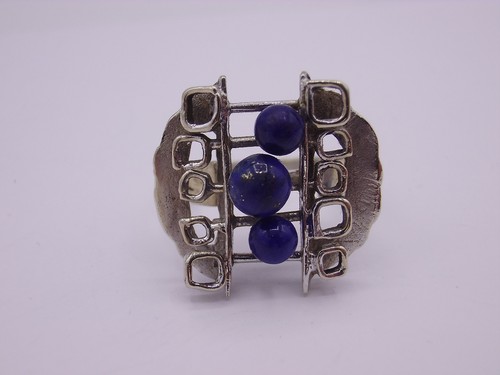 Design weißgold ring gold - ring, 585