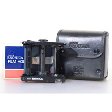 Zenza Bronica 4,5x6 GS-1 Filmeinsatz 120 - Film Insert 4,5 x 6 - Film Einsatz