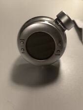 wasserbetriebene Uhr  Tischuhr mit Weckfunktion