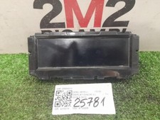 MULTIFUNKTIONSDISPLAY