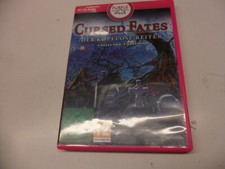 Cursed fates der - pc,
