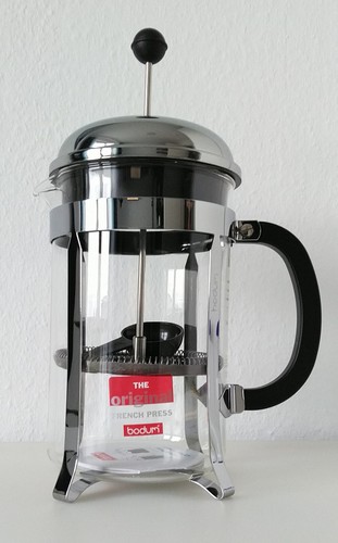 Bodum original chambord - original,