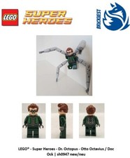 LEGO® - Super Heroes - Dr
