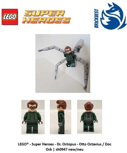 Lego super heroes - lego®,