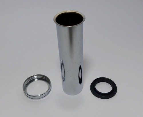Tauchrohr bördelrohr messing - tauchrohr,