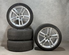 Original Audi A5 8T Alufelgen