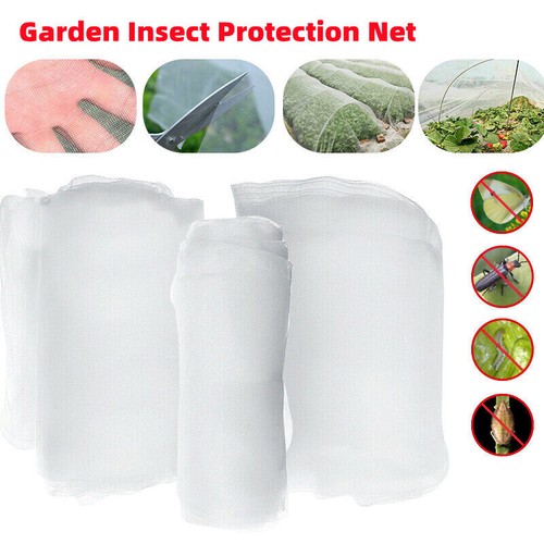 3x15m 3x10m 3x5m - 3x5m, gartennetz