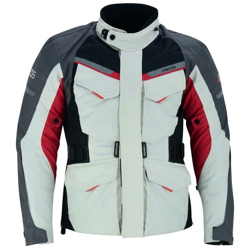 Touring motorrad textil jacke - touring,