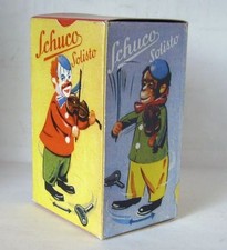 Repro Box Schuco Solisto 986/1