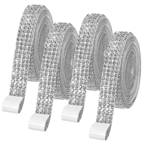 Strassband selbstklebend - strassband,