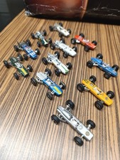 Penny Rennwagen Oldtimer 1:64