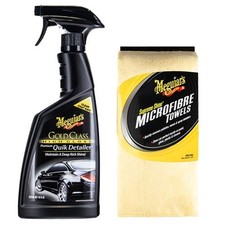 Meguiar's Gold Class™ Quik