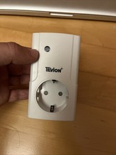 Tevion Funksteckdosen