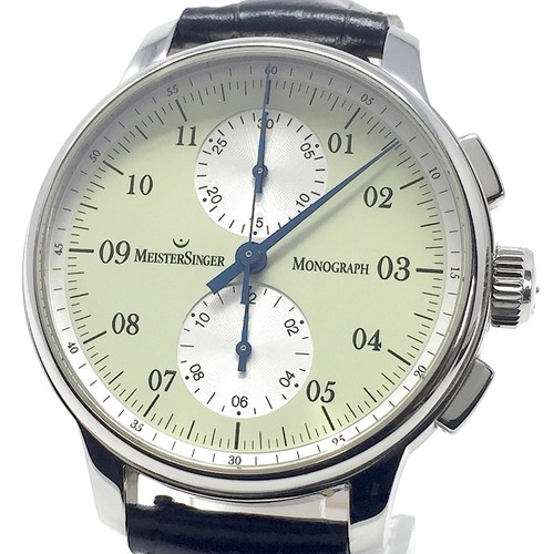 Meistersinger like new - meistersinger, &