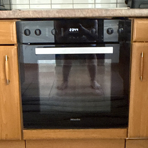 Miele einbau backofen - miele, bomann