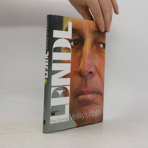 Ivan lendl veliký - -,