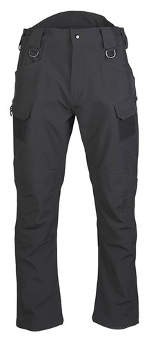 Mil tec softshell hose assault - mil-tec,