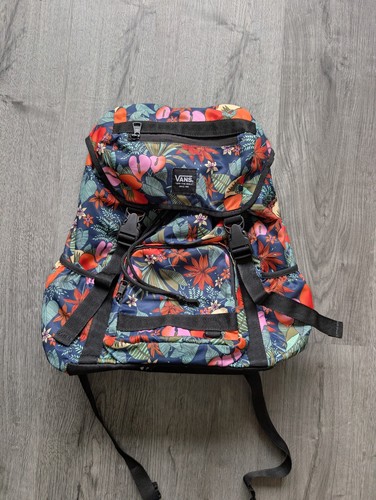 Vans rucksack skater - ✅,