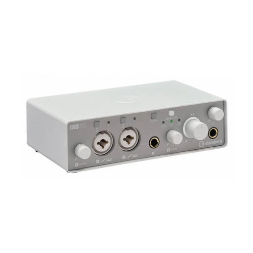 Steinberg ixo22 usb audio - ixo22,