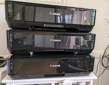 3x Canon PIXMA iP7250 - Tintenstrahldrucker - Fotodrucker - Drucker