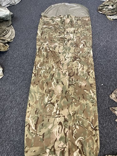 British army mtp - bivi, /