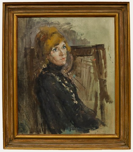 Beatrice johnson öl mitte - beatrice,