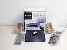 Sony SMP-N100 Network Media Player, OVP w.NEU, 2 Jahre Garantie