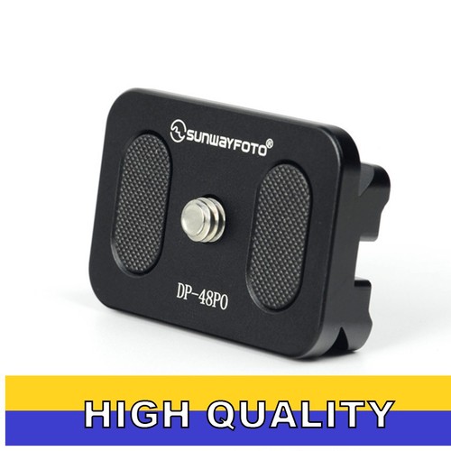 Sunwayfoto 48p0 48mm quick - dp-48p0,