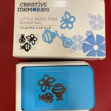 Creative Memories LITTLE BUGS