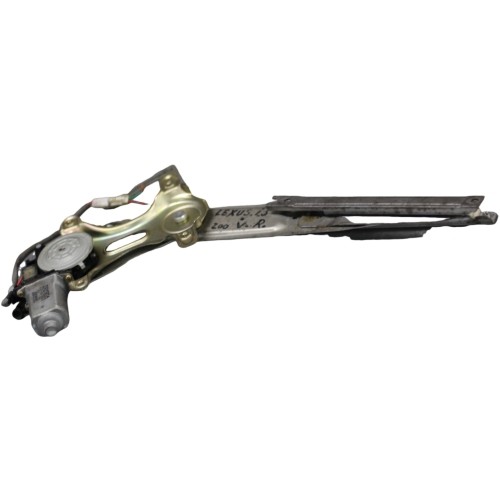 Lexus 200 xe1 motor - is,