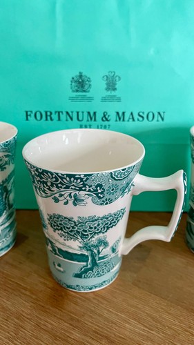 Neu spode green italian - spode,