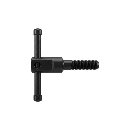 Din 6306 form knebelschraube - din,