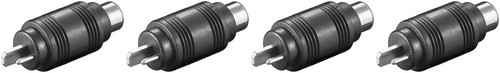 Goobay cinch adapter - goobay, zu