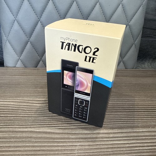 Myphone tango lte klapphandy - tango,