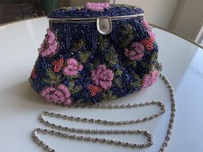 Abend Handtasche Theatertasche