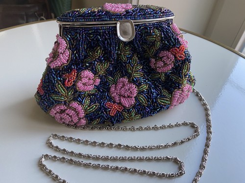 Abend handtasche theatertasche - handtasche,