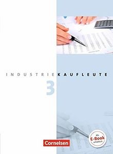 Industriekaufleute - ,