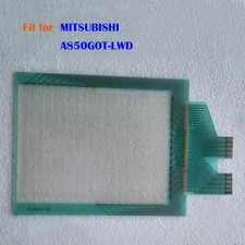 New Touch Panel Glass for