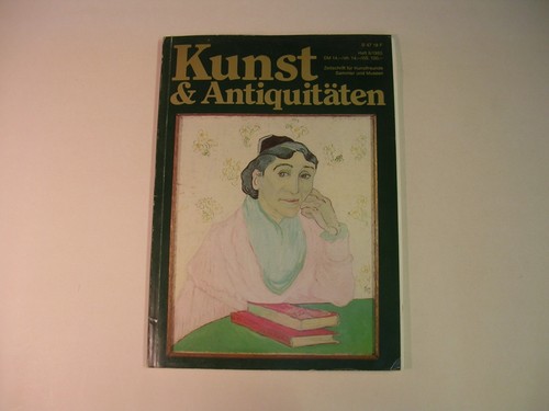 Kunst antiquitäten - &,