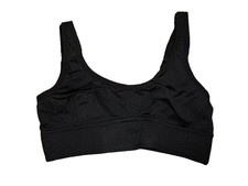 schwarzer TCM Tchibo Sport BH