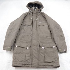Didriksons Damen Parka Gr.XXL