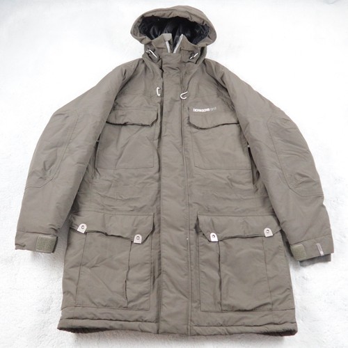 Didriksons damen parka xxl - didriksons,